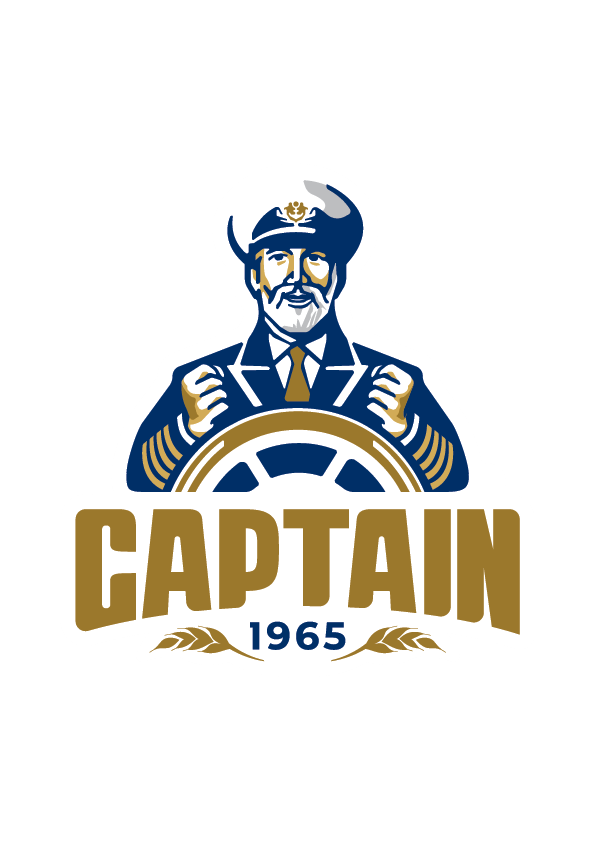 Captain®